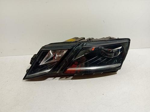 KOPLAMP LINKS Skoda Octavia Combi (5EAC) (5E1941015F), Auto-onderdelen, Verlichting, Skoda, Gebruikt