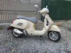 Vespa GTS 300 HpE Classic, Scooter, 300 cc, Bedrijf, 1 cilinder