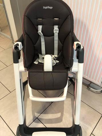 Peg perego siesta eetstoel