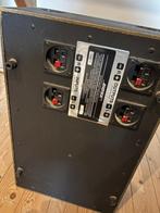 Bose baskast, Ophalen, Bose