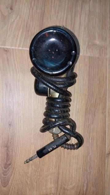 Microphone à main T-17, Enlèvement ou Envoi