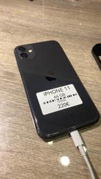 iPhone 11 black 64GB, Gebruikt, IPhone 11
