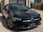 Mercedes-Benz CLA 180 Business Solution Leder*Navi*Cruise Co, Autos, Mercedes-Benz, 5 places, Cuir, Berline, Noir