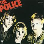 The Police – Outlandos D'Amour cd, Ophalen of Verzenden, Zo goed als nieuw, Poprock