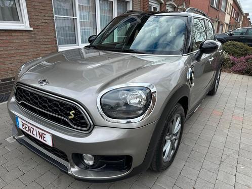Mini Countryman- 2017- Automaat- Plug-in hybride, Auto's, Mini, Countryman, ABS, Airbags, Airconditioning, Alarm, Bluetooth, Centrale vergrendeling