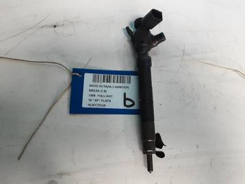 INJECTOR BRANDSTOF Skoda Octavia Combi (5EAC) (04L130277BD) beschikbaar voor biedingen
