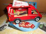 playmobile, Kinderen en Baby's, Ophalen of Verzenden, Gebruikt, Complete set
