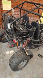 Gs moon 260 buggy reparatie of onderdelen, Motoren, Gsmoon, Gsmoon, Gsmoon