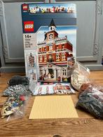 Lego Modular Creator 10224 : Town Hall, Ophalen, Gebruikt, Lego