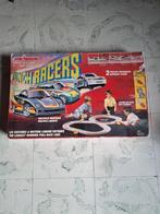 Majorette punch racers racebaan + 3 auto's, Kinderen en Baby's, Ophalen, Gebruikt, Racebaan