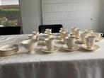 Interessante collectie Wedgewood servies, Ophalen