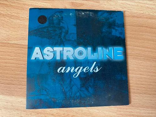 Astroline angels, Cd's en Dvd's, Cd's | Dance en House, Zo goed als nieuw, Dance Populair, Ophalen of Verzenden