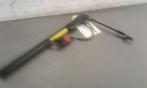 GORDELSPANNER RECHTS Renault Clio III (BR / CR), Gebruikt, Renault