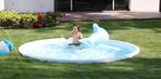 inbouwzwembad kids, Ophalen, Gebruikt, Rond, Inbouwzwembad
