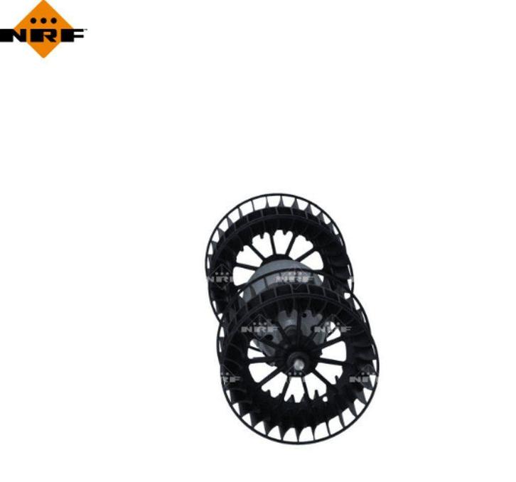 Kachelmotor nieuw zonder airco BMW 3 serie E30 64111373766 1, Auto-onderdelen, Airco en Verwarming, BMW, Nieuw, Ophalen of Verzenden