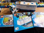 LEGO Mobile Police Unit 60044, Kinderen en Baby's, Speelgoed | Duplo en Lego, Ophalen of Verzenden, Gebruikt, Complete set, Lego