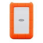 LaCie Rugged USB-C 4 To, Informatique & Logiciels, Comme neuf, LaCie, 4To, HDD