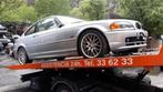 Démontage BMW Série 3 E46 323i, Auto-onderdelen, Ophalen of Verzenden, Gebruikt, BMW