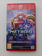 Metroid Prime 4 Beyond - Nintendo Switch 2-editie, Games en Spelcomputers, 1 speler, Zo goed als nieuw, Vanaf 12 jaar, Ophalen