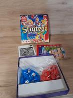 Stratego junior - s1951, Verzenden, Zo goed als nieuw