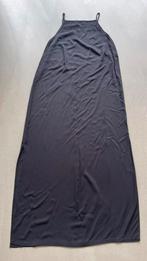 Zwart zomers kleedje, Noir, Taille 42/44 (L), Enlèvement ou Envoi