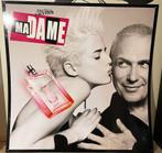 Affiche géante plastique Jean-Paul Gaultier MaDame - Ma Dame, Bijoux, Sacs & Beauté, Beauté | Parfums, Comme neuf