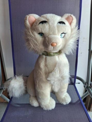 Knuffel Duchess De Aristokatten  Disneyland beschikbaar voor biedingen