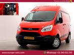 Ford Transit Custom 2.0 TDCI 130pk E6 L1H2 Trend Airco/Inric, Auto's, Parkeersensor, 164 g/km, Bedrijf, Ford