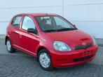 Toyota Yaris 1.0i* benzine 138dkm Airco heel betrouwbaar, Auto's, Toyota, Bedrijf, Handgeschakeld, Yaris, Stadsauto