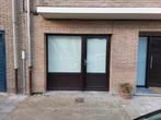 Vaste Deuren winkel of appartement, Immo, Garages & Places de parking, Gand