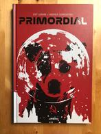 PRIMORDIAL - New