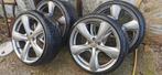banden + velgen, Auto-onderdelen, Banden en Velgen, All Season, Band(en), Personenwagen, Ophalen