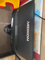 Medion monitor, Computers en Software, Monitoren, Ophalen of Verzenden, Gebruikt, 60 Hz of minder