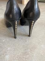 Nathan Baume pump, Comme neuf, Noir, Escarpins, Nathan Baume