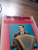 Lps van accordeon  is hier intresse in zend bericht, Ophalen