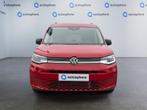 Volkswagen Caddy VirtualCockpit-JantesAlu-CruiseControl-+++, Auto's, Euro 6, Caddy Combi, 149 g/km, Bedrijf