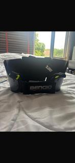 Bengio Lady Rib Protector (SNEL WEG), Sport en Fitness, Karting, Ophalen of Verzenden, Gebruikt, Kleding of Schoenen