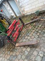 Manitou palletvork vorkenbord 3.5T, 3000 tot 4000 kg, Ophalen, Voorzetapparatuur