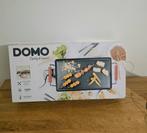 DOMO Elektrische Teppanyaki / Bakplaat

NIEUW & ONGEOPEND, Ophalen of Verzenden