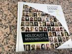 Kazerne DOSSIN. Holocaust & mensenrechten, Enlèvement ou Envoi, Deuxième Guerre mondiale, Comme neuf, Autres sujets/thèmes