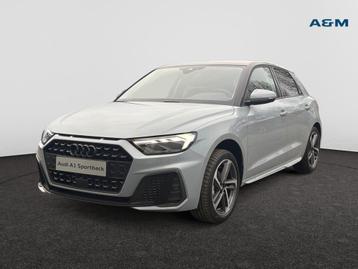 Audi A1 Sportback A1 Sportback 25 TFSI S line beschikbaar voor biedingen