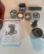 Kitchenaid espressoapparaat, Electroménager, Cafetières, Enlèvement ou Envoi, Neuf