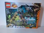 Nieuw Lego 76949 - Jurassic World Giganotosaurus, Enlèvement, Lego, Neuf