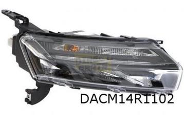 Dacia Spring (6/21-) (BBG) dagrijlicht / knipperlicht Rechts beschikbaar voor biedingen