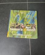 Boek voor te tuinieren, Enlèvement ou Envoi, Comme neuf, Jardinage et Plantes de jardin