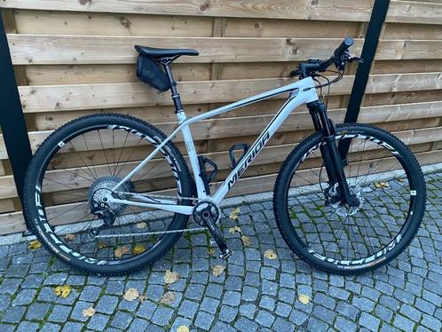 MTB Merida Big Nine 7000, Vélos & Vélomoteurs, Vélos | VTT & Mountainbikes, Utilisé, Hommes, Merida, 53 à 57 cm, VTT semi-rigide