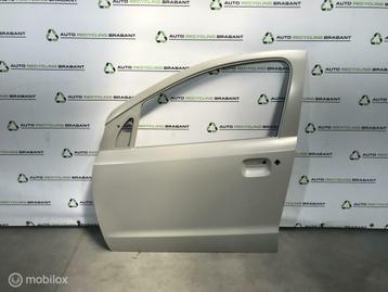 Portier Voor Links Nissan Pixo Suzuki Alto NIEUW 801014A00C beschikbaar voor biedingen