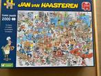 Jan van Haasteren puzzels, Ophalen of Verzenden, 500 t/m 1500 stukjes, Zo goed als nieuw, Legpuzzel