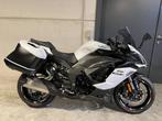 Kawasaki Ninja 1000 SX tourer, Motos, Motos | Kawasaki, 4 cylindres, Tourisme, Plus de 35 kW, 1000 cm³