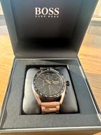 Montre Boss, Ophalen, Staal, Staal, Polshorloge
